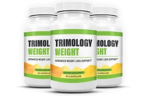 Trimology 3 bottle